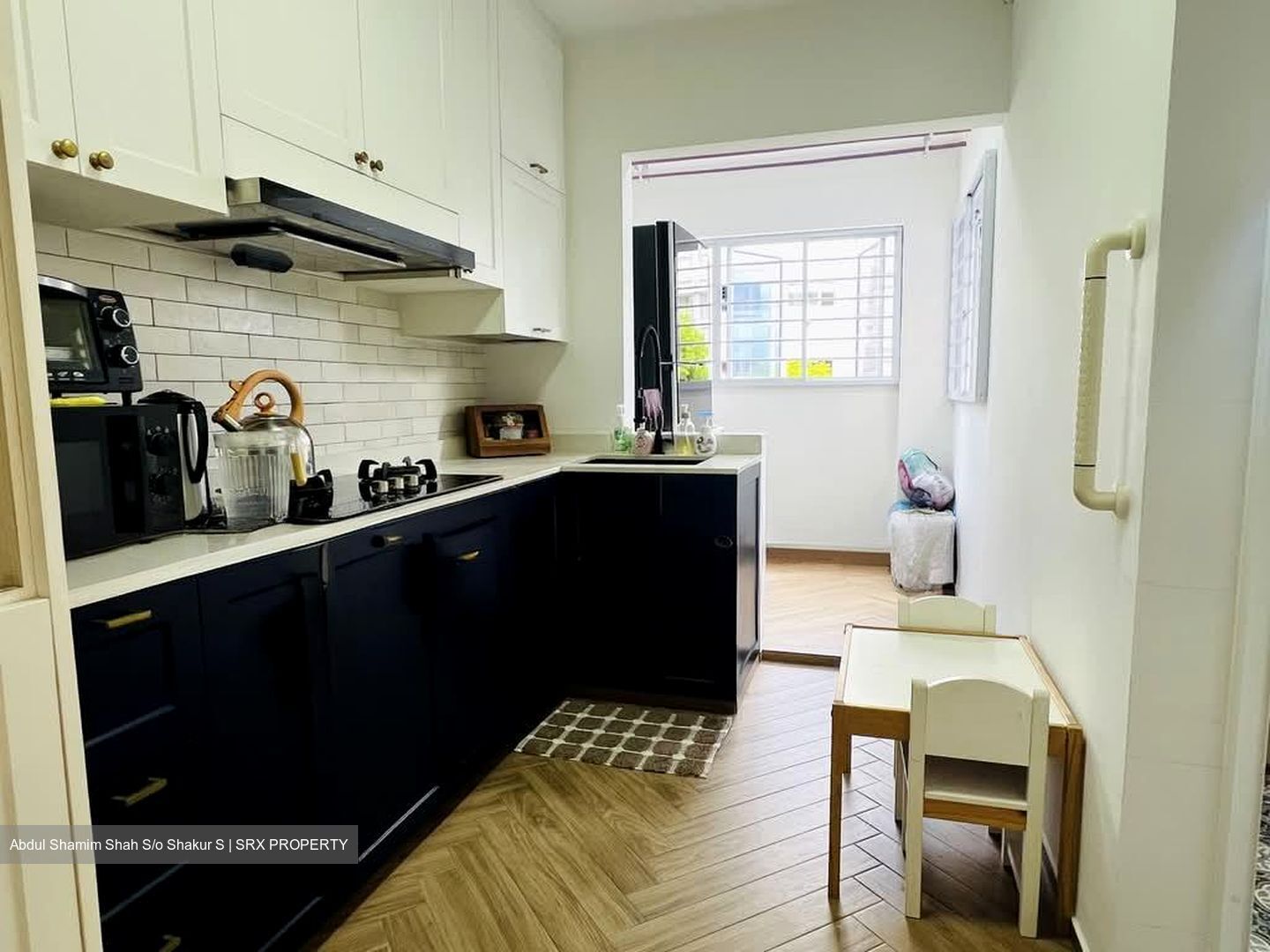 Blk 953 Hougang Avenue 9 (Hougang), HDB 4 Rooms #573617941